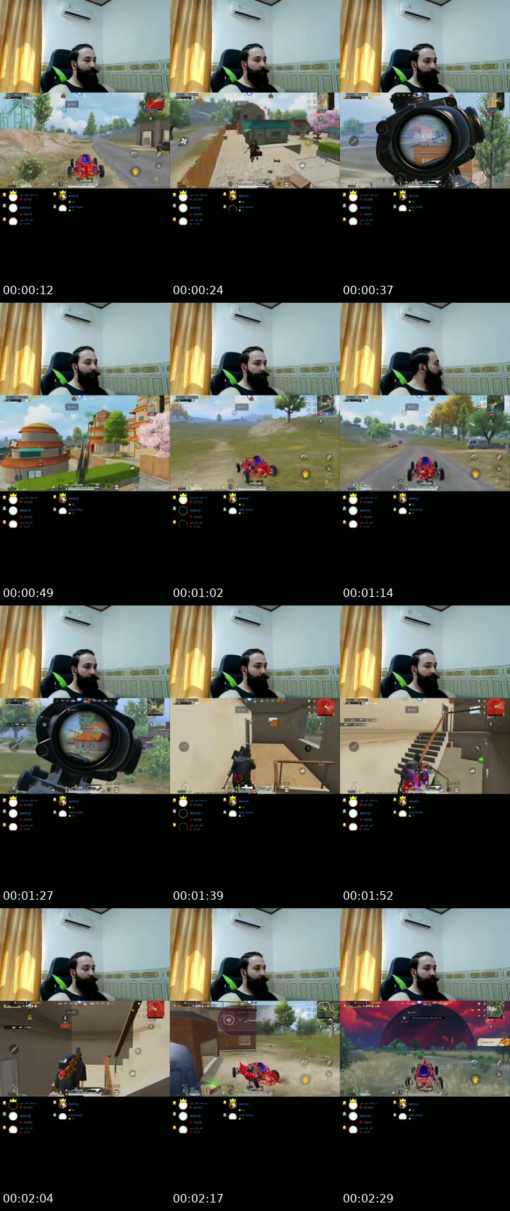 TikTok live: تحديث  للاندرويد مود ناروتو by @salar1996