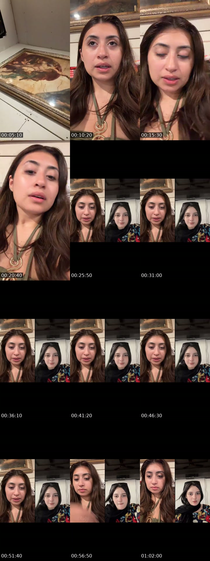 @yourdreamg1rl TikTok live from 2026-07-09