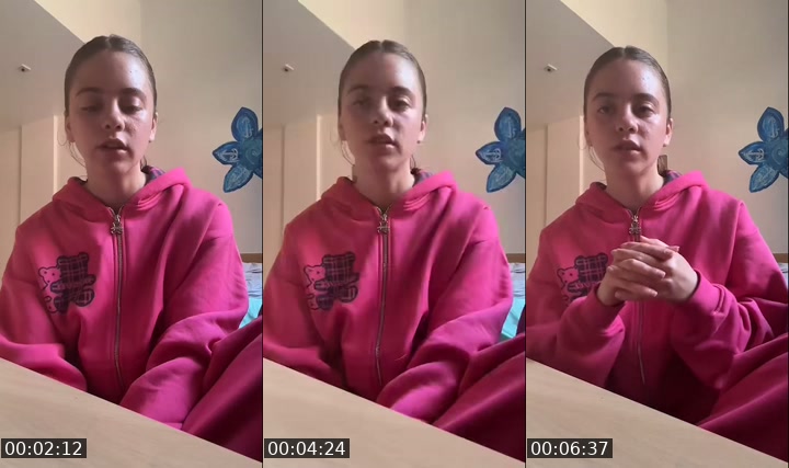 @avalinvests TikTok live from 2026-07-09