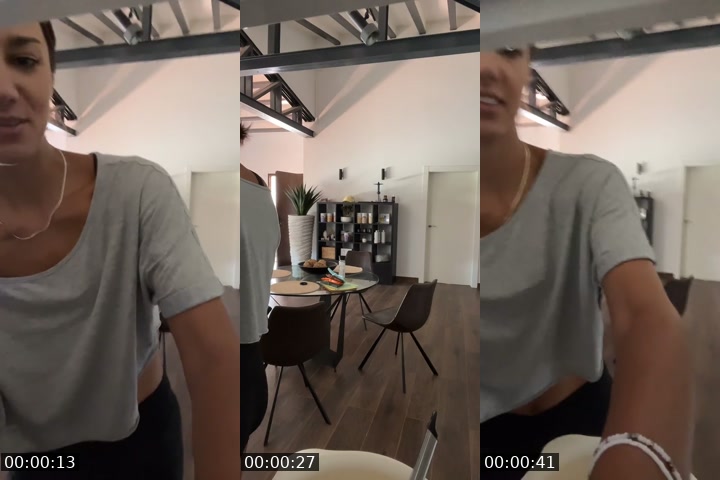 TikTok live: Leben in Spanien 🇪🇸 by @bea_stojanovic