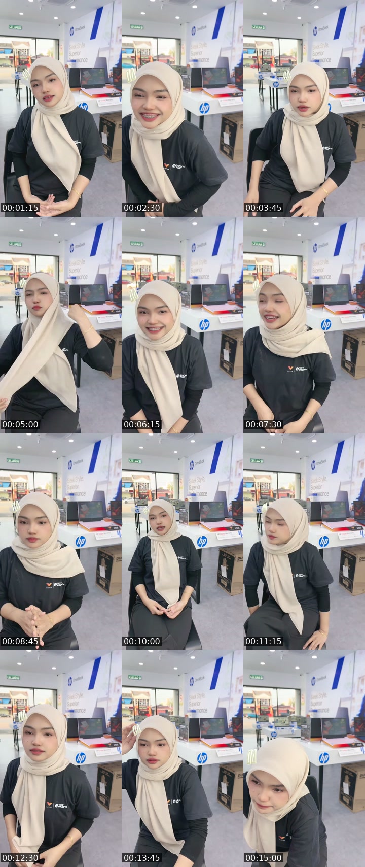 TikTok live: ❤️ by @dear_mickey