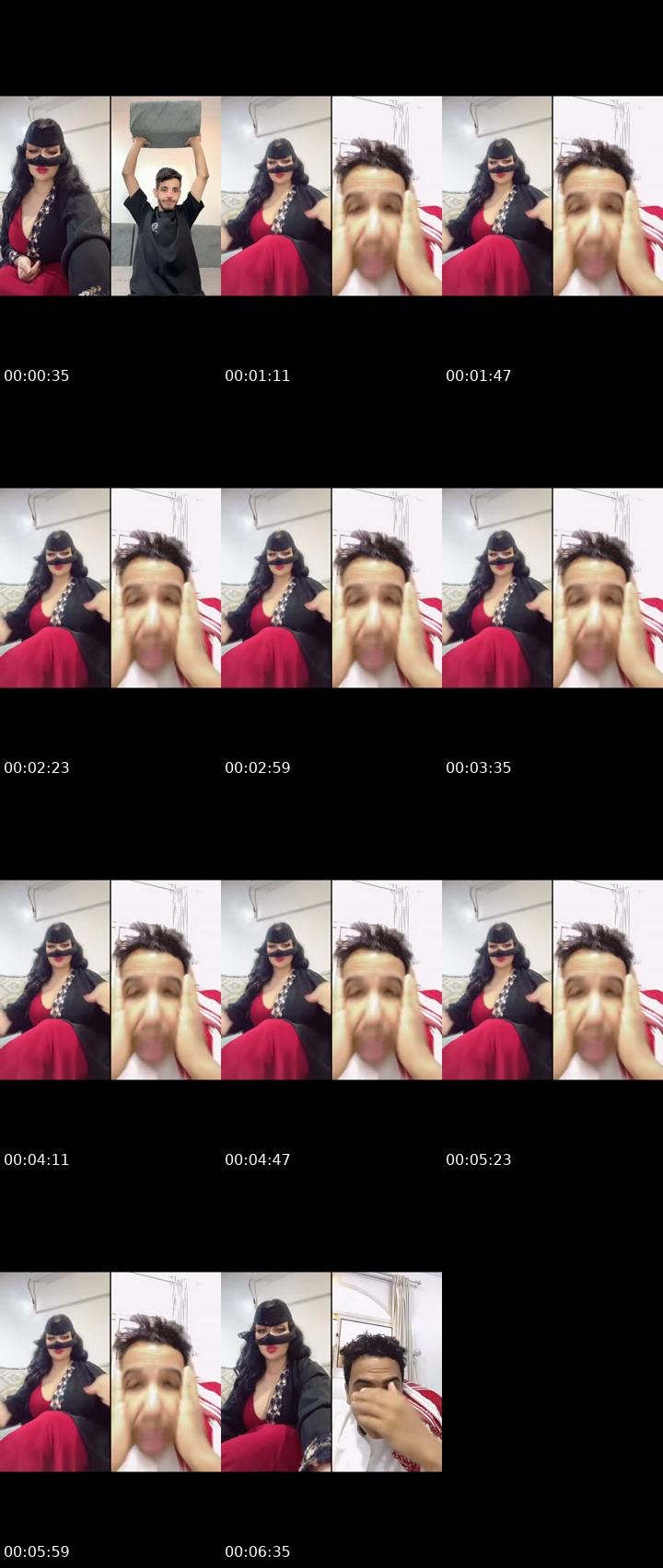 TikTok live: ماشاءالله by @hnnnno10