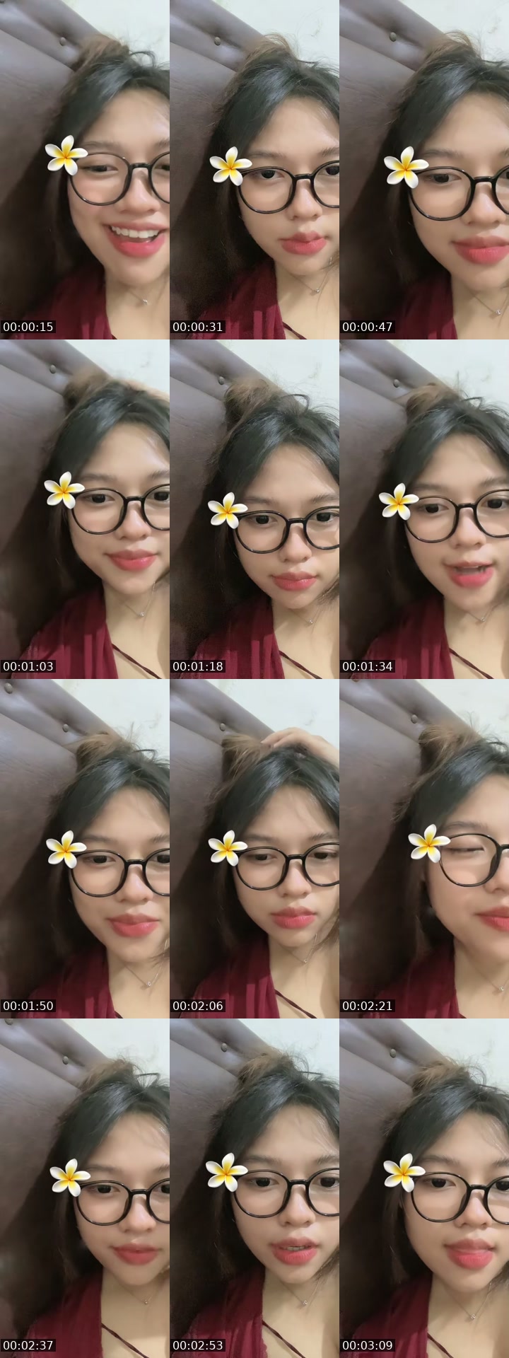 TikTok live: anu by @keyyykee2_