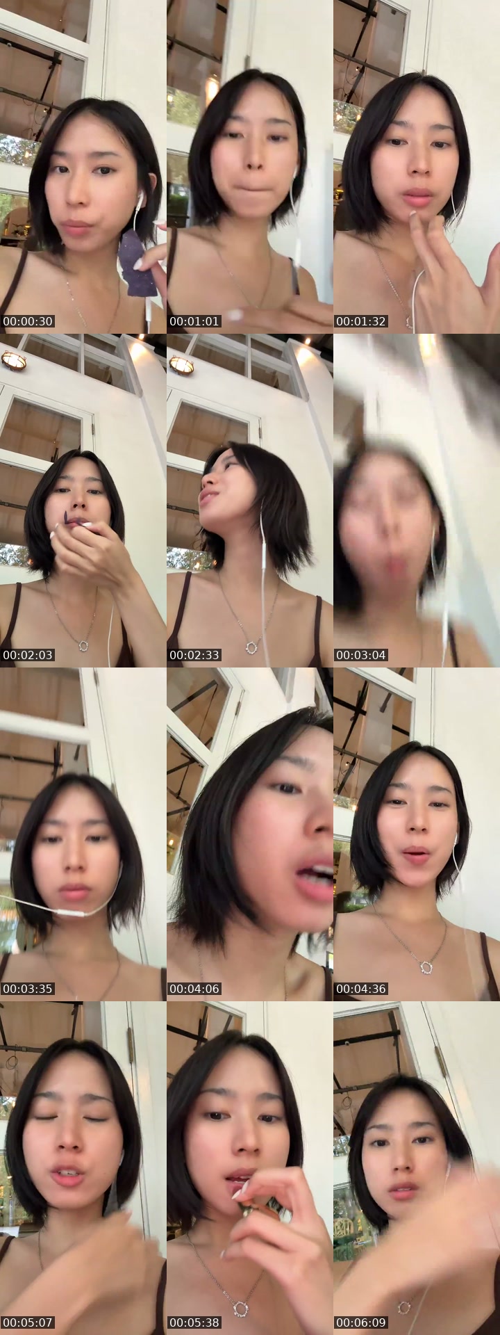 TikTok live: hiiiiiiiiiiiiiiiii by @aurellirenaa