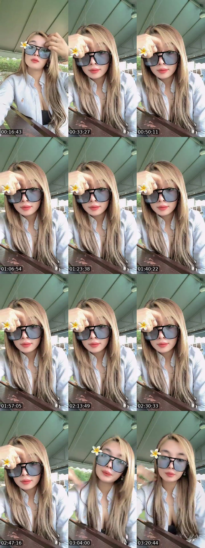 TikTok live: Heyyy by @fafaniqq_