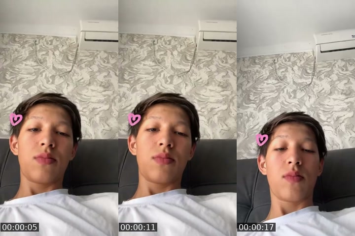 TikTok live: Кырын by @adilbeket1