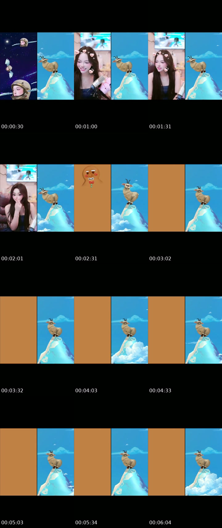 TikTok live: Lets Go LIVE!  by @alybeiu