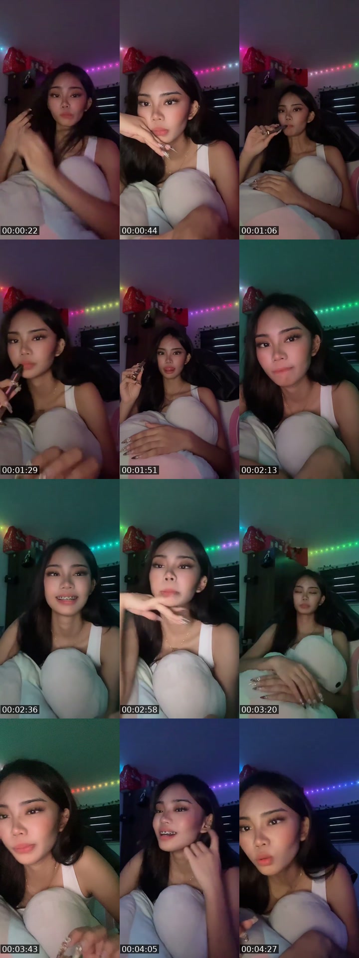 @closativa TikTok live from 2026-07-09