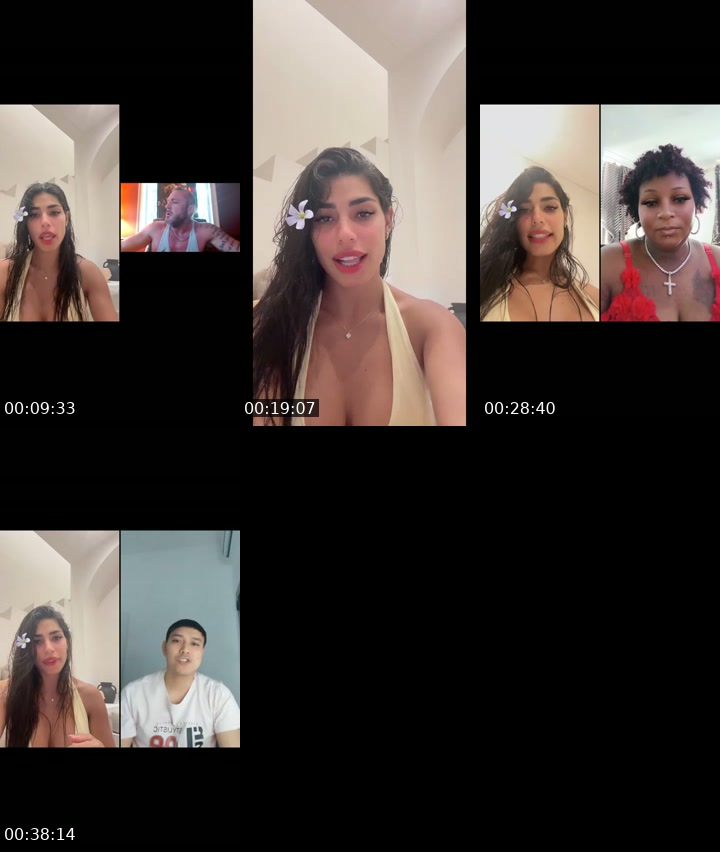 @f__concept TikTok live from 2026-07-09