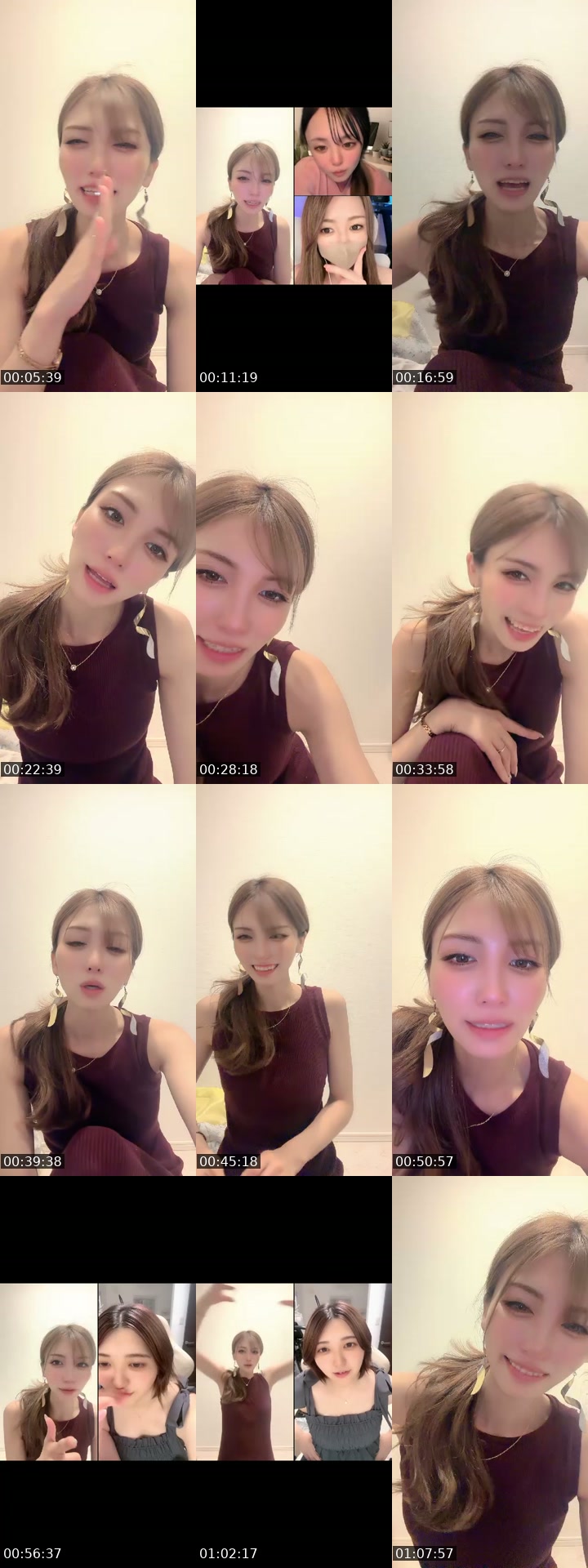 @haaaaruuuu422 TikTok live from 2026-07-09