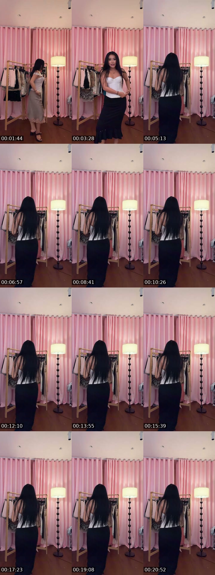 United States TikTok live: Vào săn phụ kiện với nhà em nha by @missvintage.store1