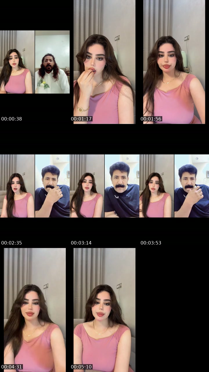 @ms.rori Saudi Arabia TikTok live from 2026-07-09