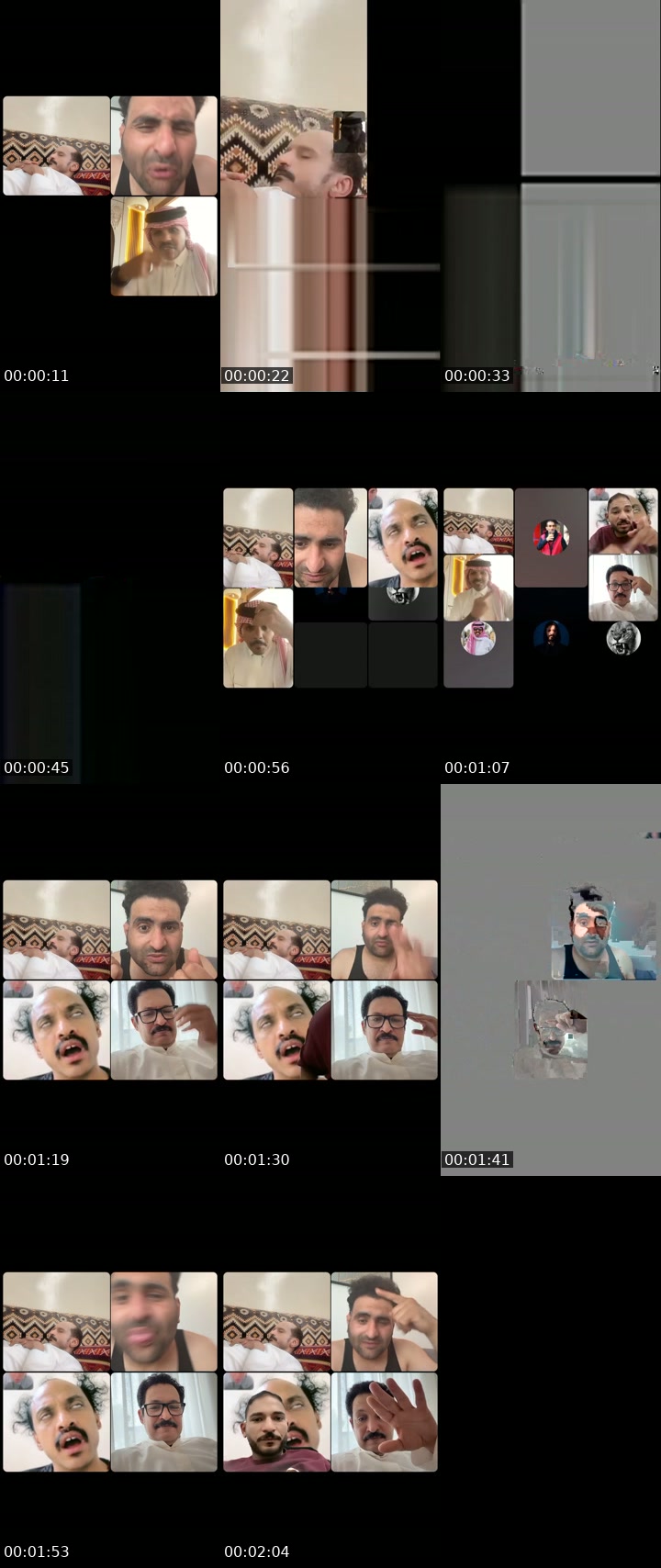 @kj8lj TikTok live from 2026-07-09
