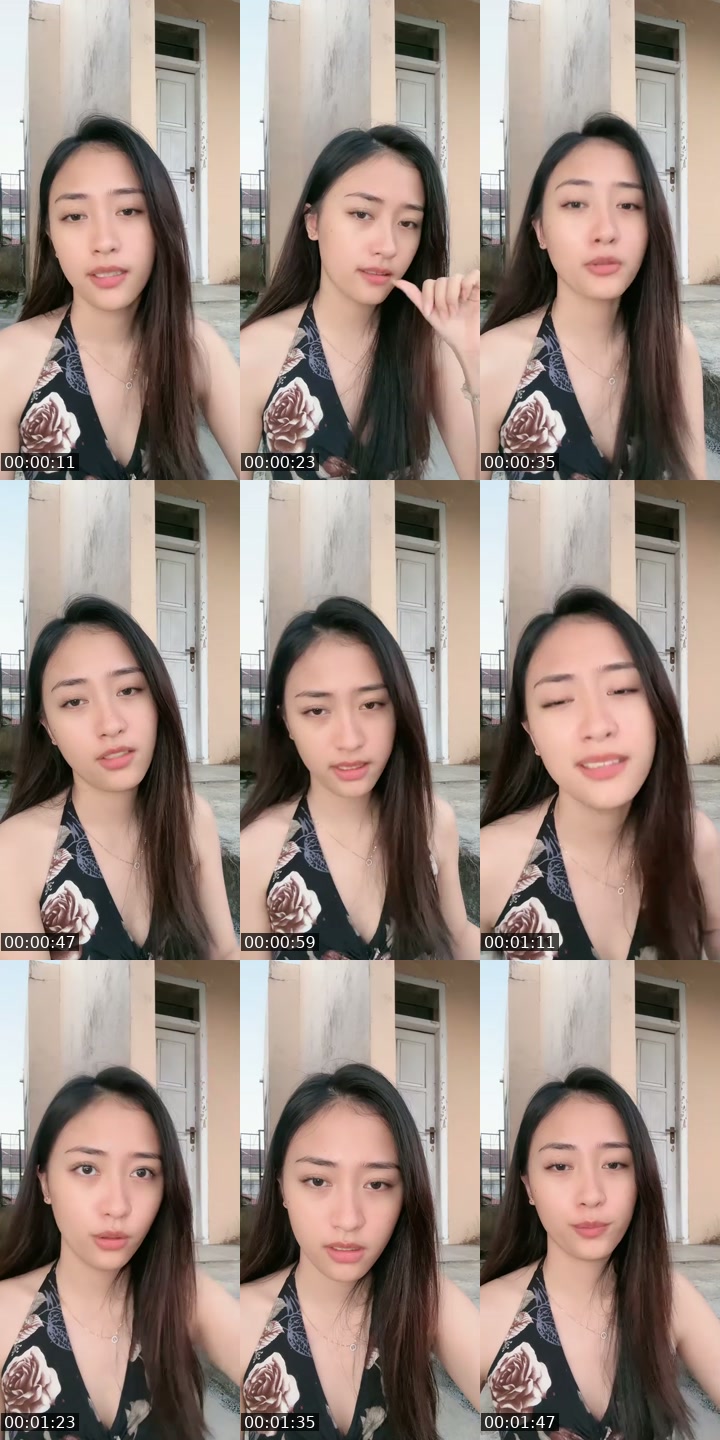 @meiivanie TikTok live from 2026-07-09