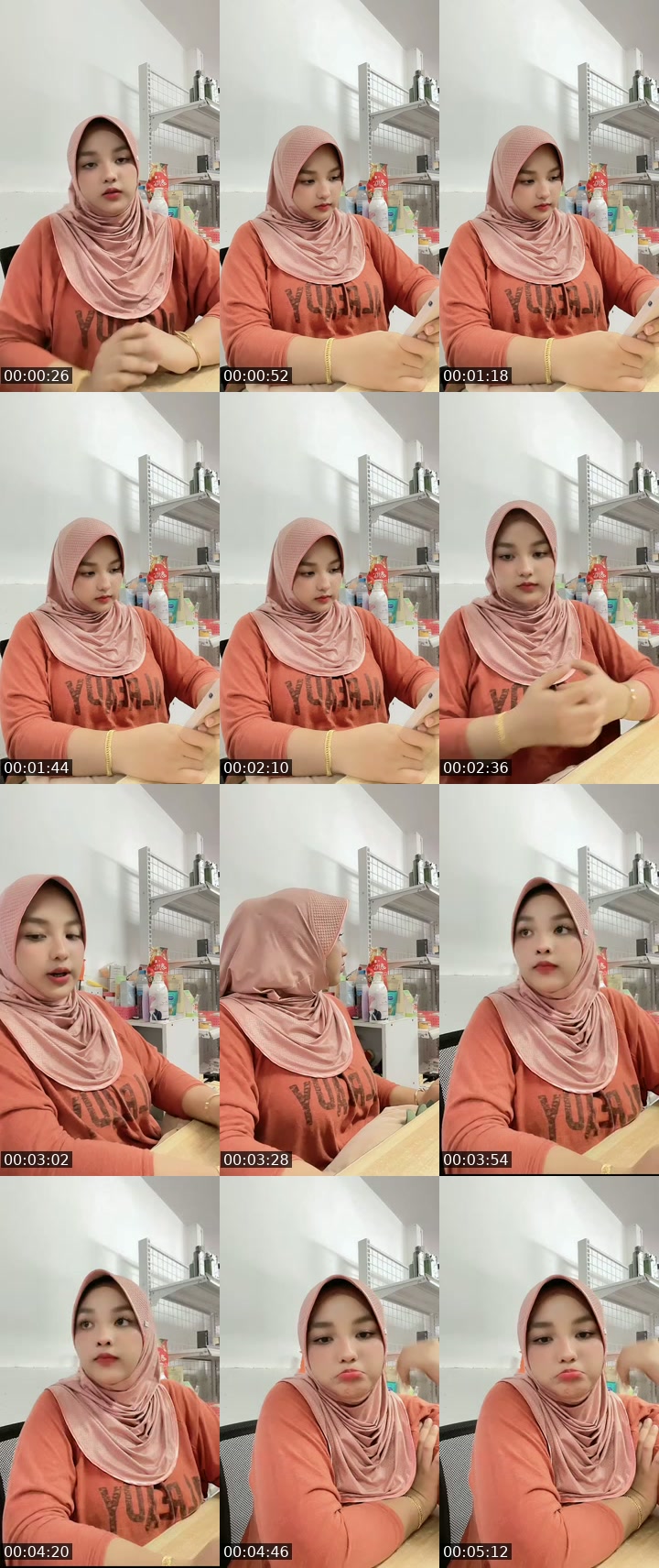 @nurefa.t Thailand TikTok live from 2026-07-09