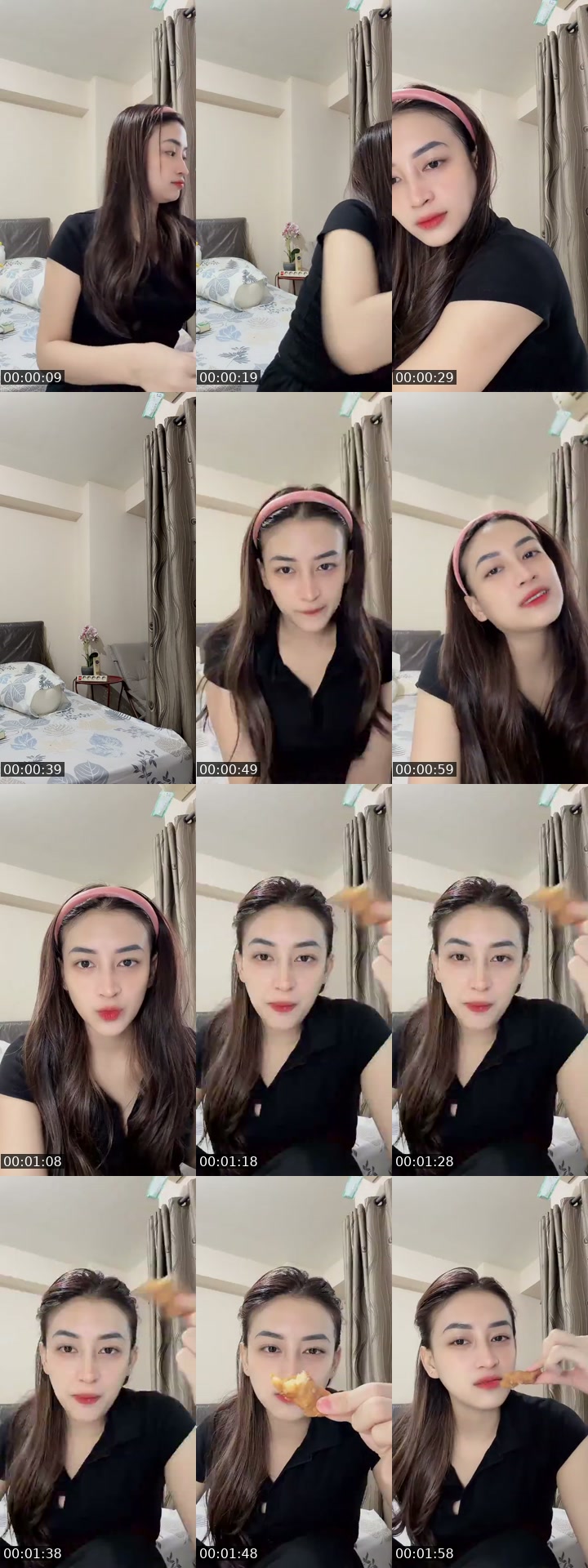 TikTok live: 20k 1match by @berhentisejenak25
