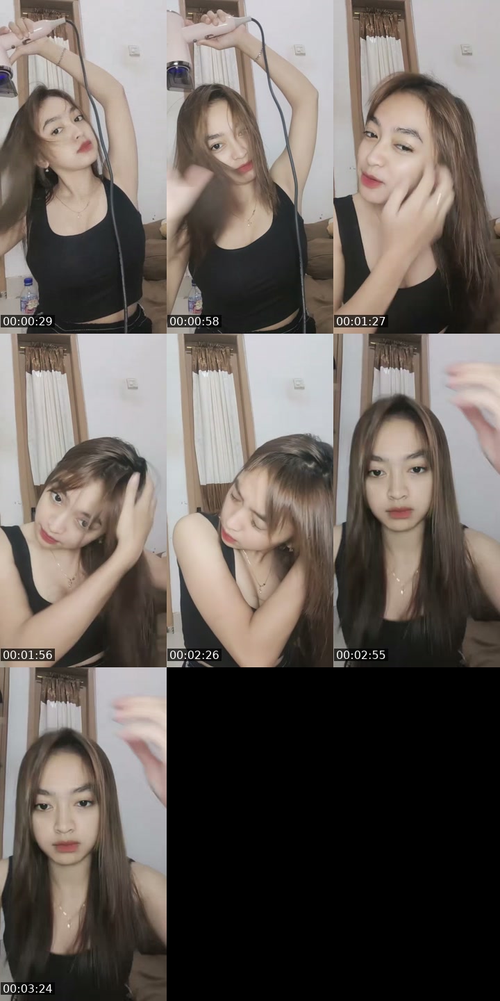 @hennyaulliya TikTok live from 2026-07-09