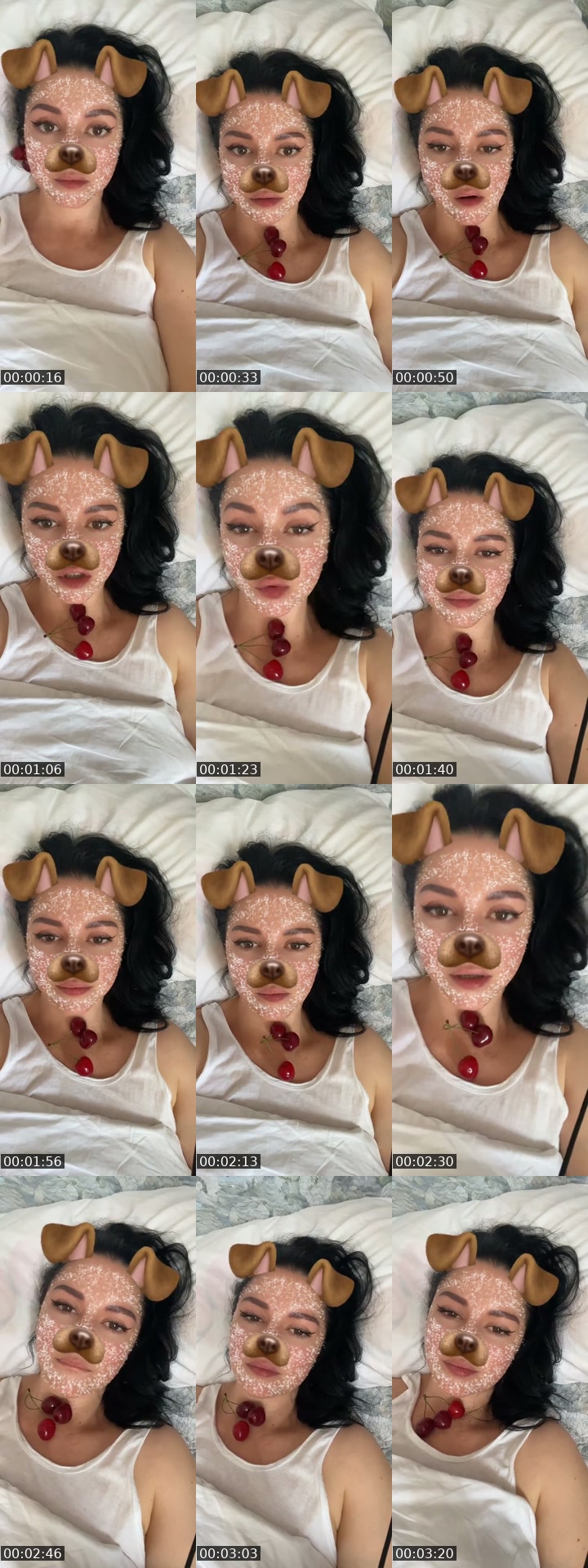 @favoritka07 TikTok live from 2026-07-09