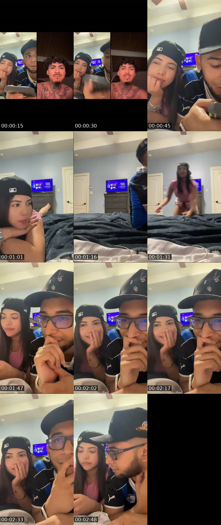 TikTok live: ; ) by @its_.julie22