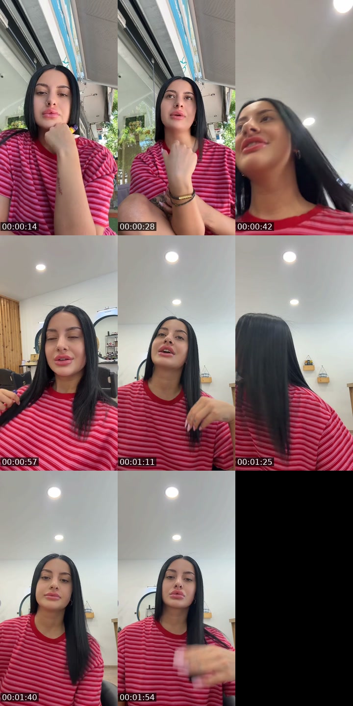 @iwannaeyaa Greece TikTok live from 2026-07-09