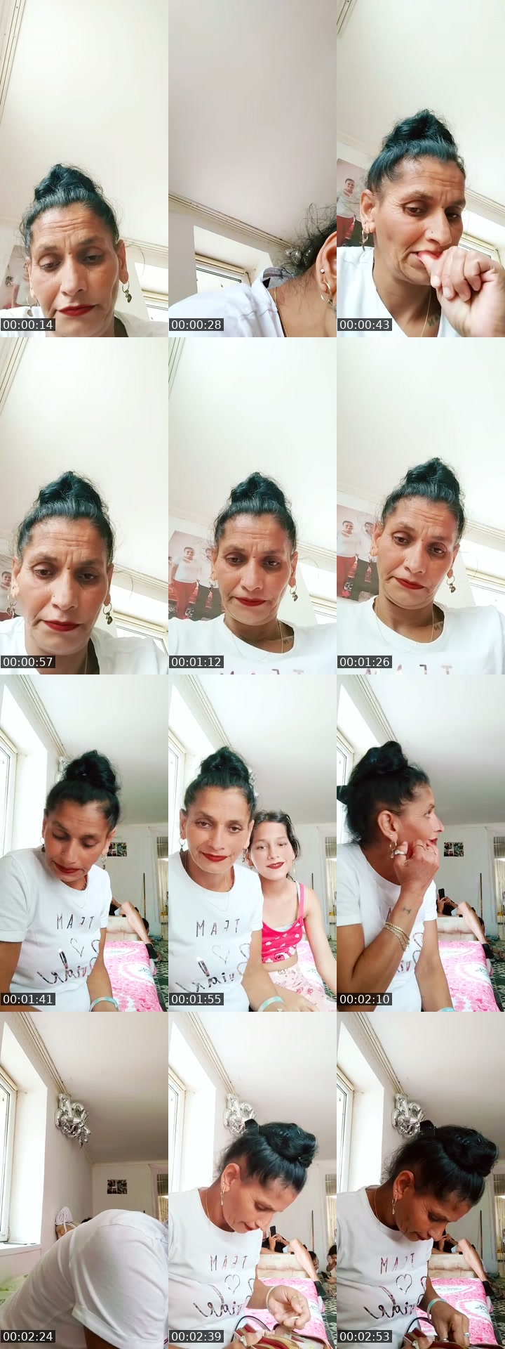 @janakarchnakova48 TikTok live from 2026-07-09