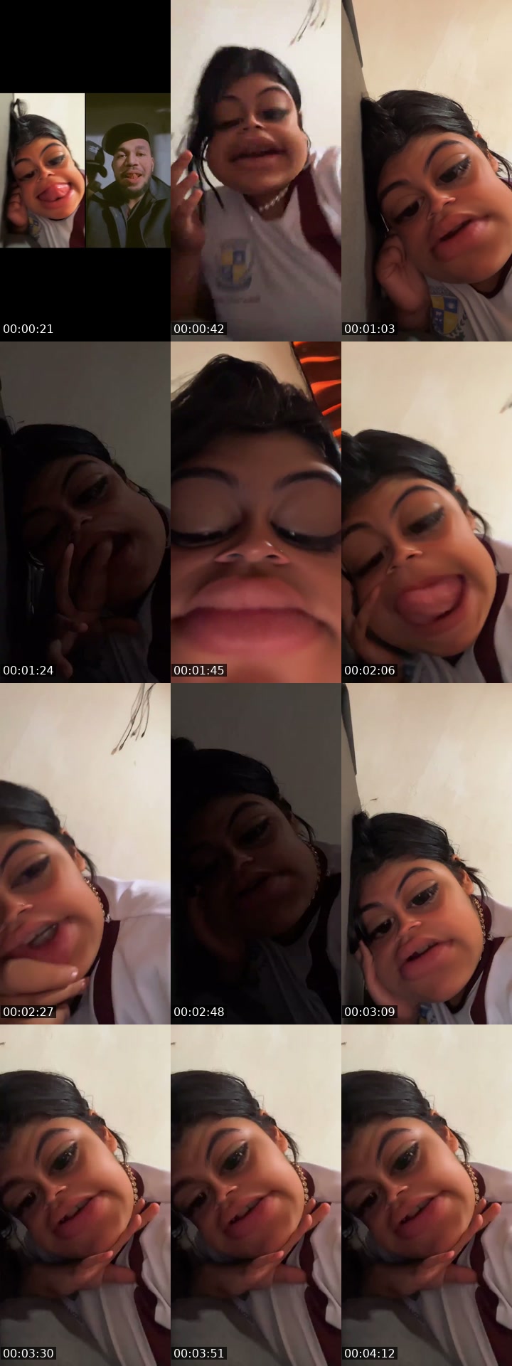 TikTok live: Ilumine minha galeria by @julia._9395