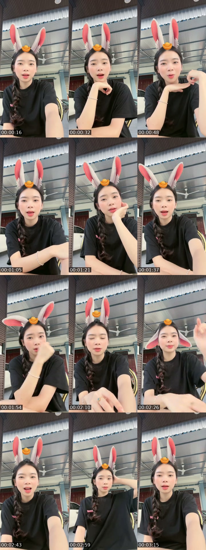 @khtrinh6 TikTok live from 2026-07-09