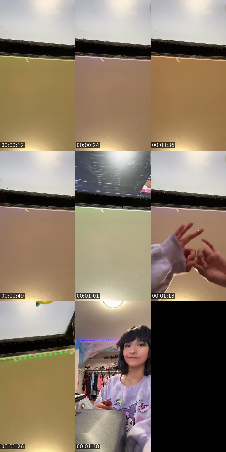 @n0.buni TikTok live from 2026-07-09