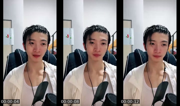 @haechan1205 South Korea TikTok live from 2026-07-09
