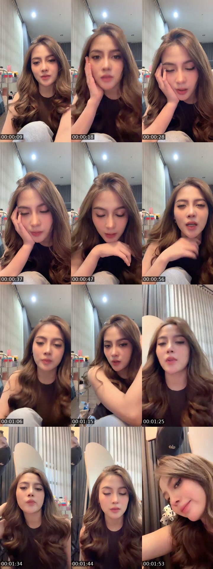 TikTok live: . by @evrilaya_