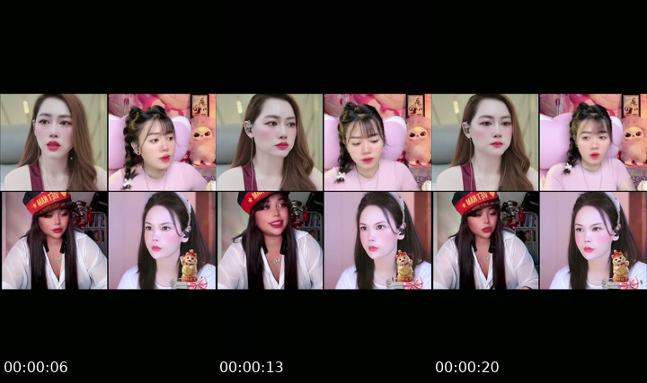 TikTok live: Lets Go LIVE! by @hatran.tiffany
