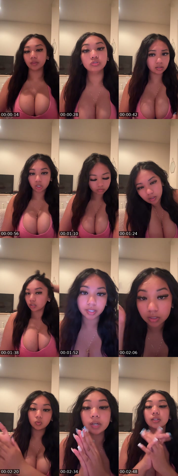 Philippines TikTok live: we back!!! by @jaydasswrld