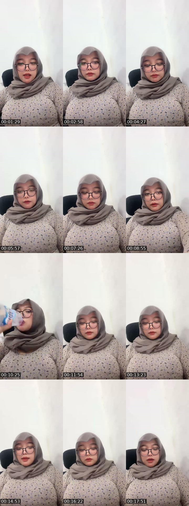 TikTok live: 🤤 by @gadis_gendutt