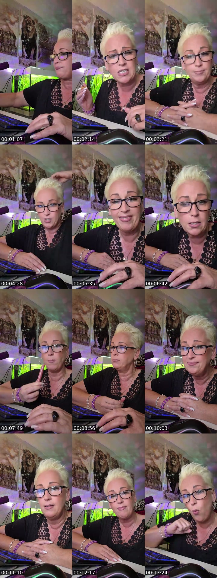 @feelgoodmanager3 TikTok live from 2026-07-09
