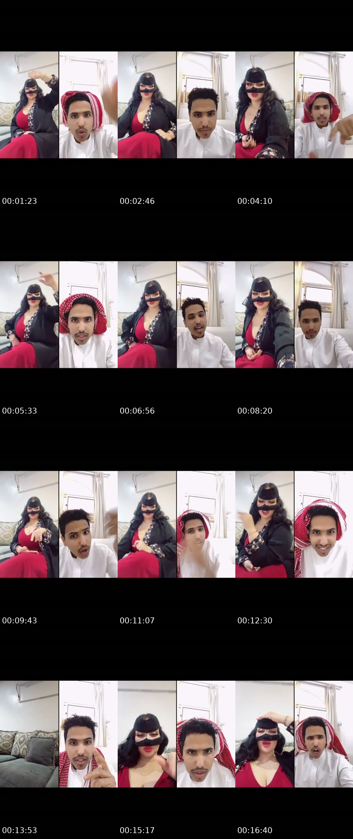 TikTok live: ماشاءالله by @hnnnno10