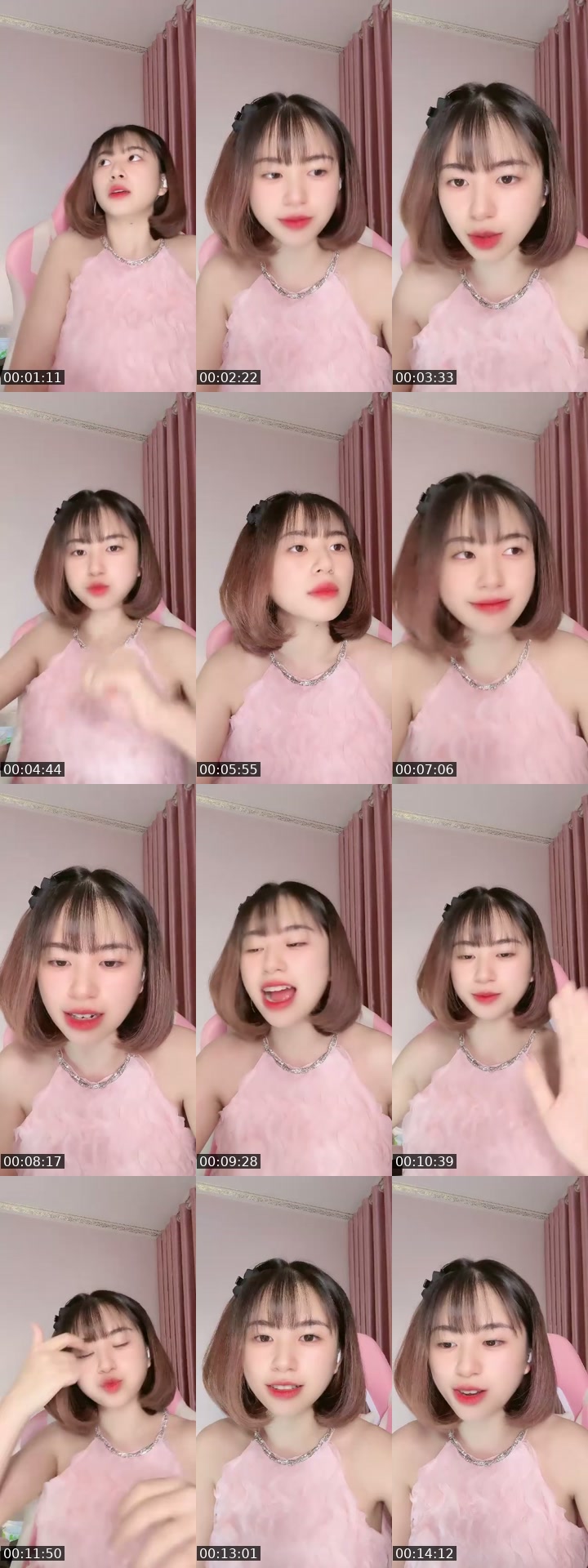 @lylybaodoi TikTok live from 2026-07-09