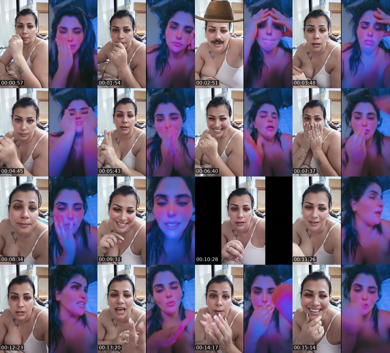 TikTok live: لاقوني عاللايف ياحلوين by @lea85686