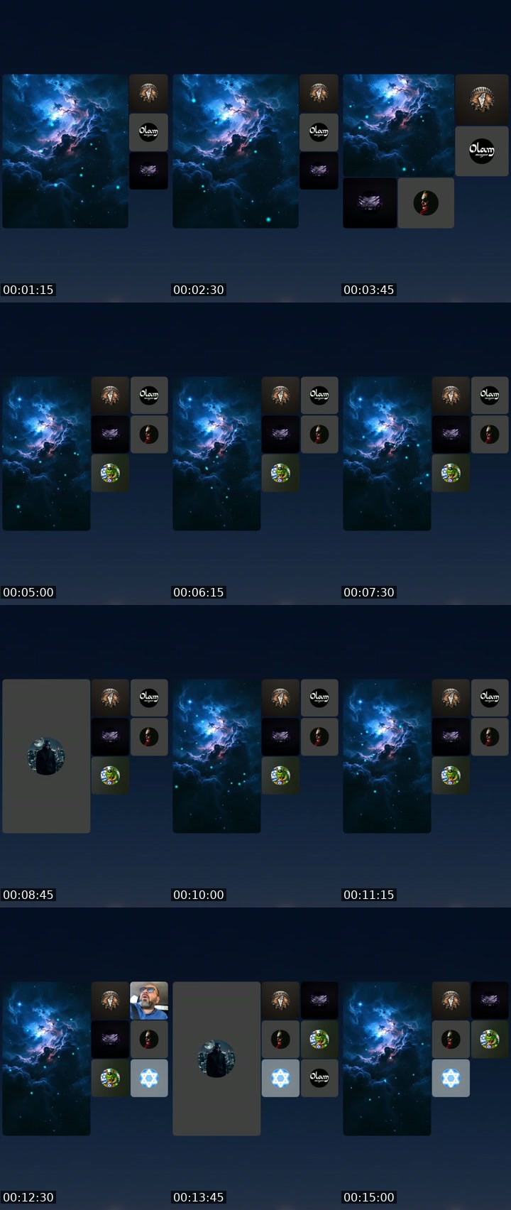 @lecorbeau003 TikTok live from 2026-07-09