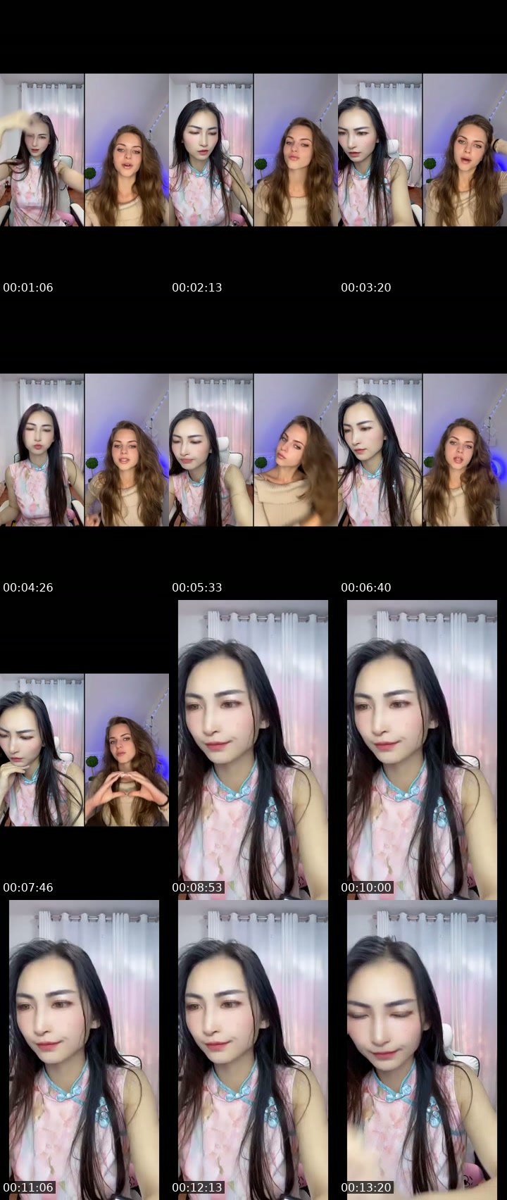TikTok live: Chat with me by @rigert14
