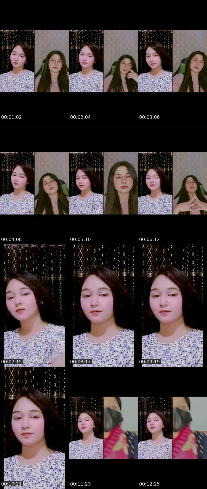 @rubaishabutt_07 TikTok live from 2026-07-09