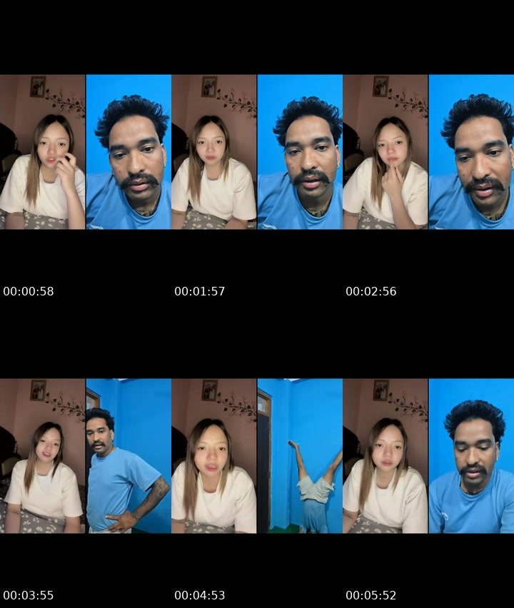 @shristy_lama23 TikTok live from 2026-07-09