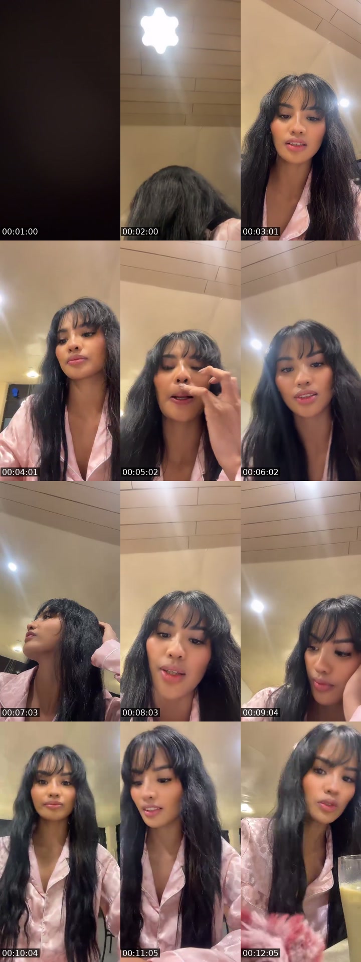 @usernolongeravailable25 TikTok live from 2026-07-09
