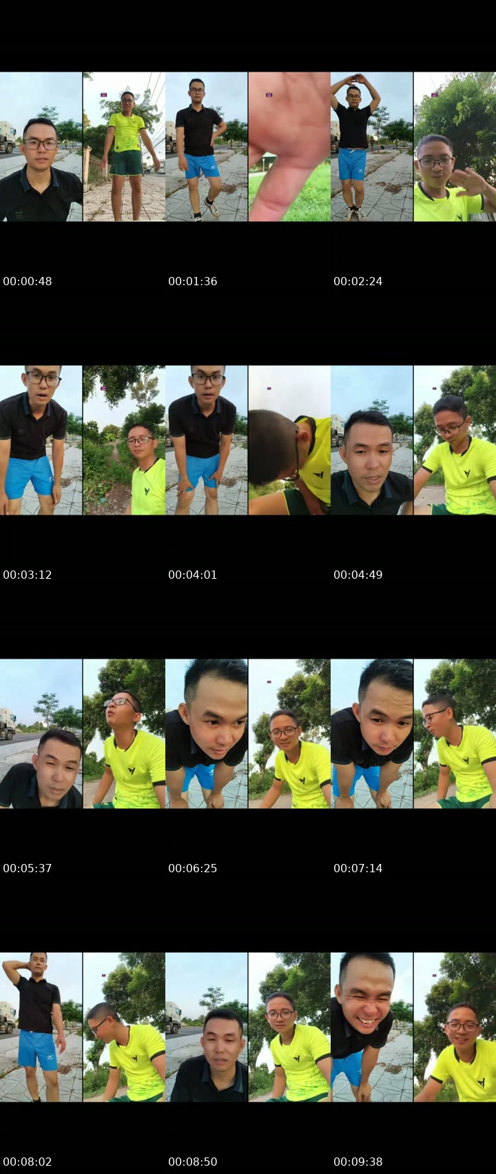@truong9087 TikTok live from 2026-07-09