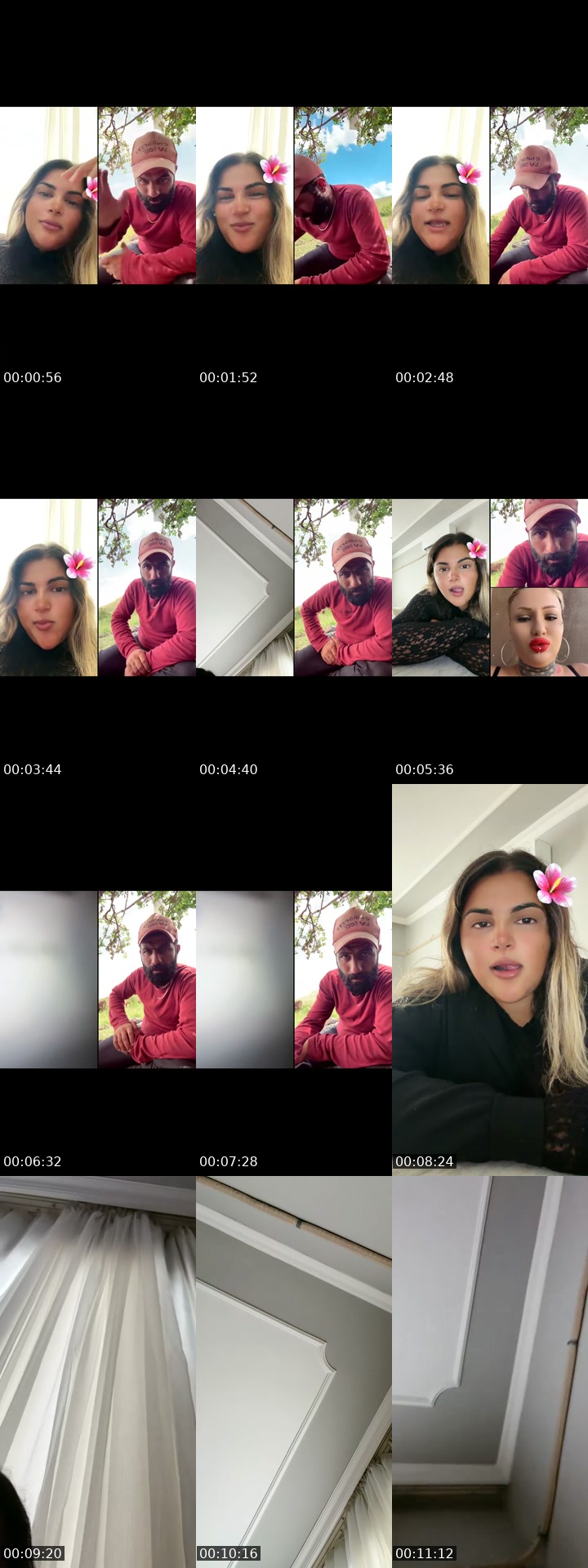 @kahvee68 TikTok live from 2026-07-09