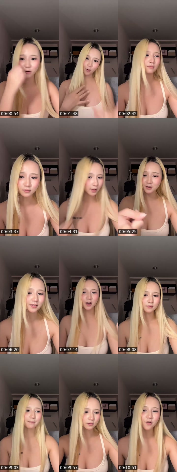 @watercolorrrrrrr TikTok live from 2026-07-09