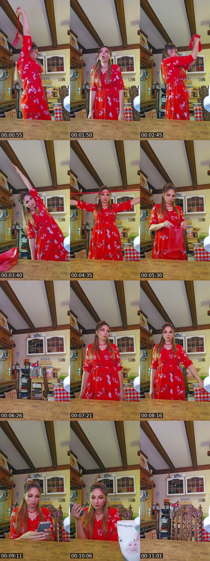 @yuecel.elisabeth TikTok live from 2026-07-09
