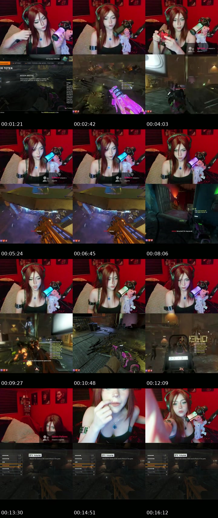 TikTok live: holaas by @yuzmaryss