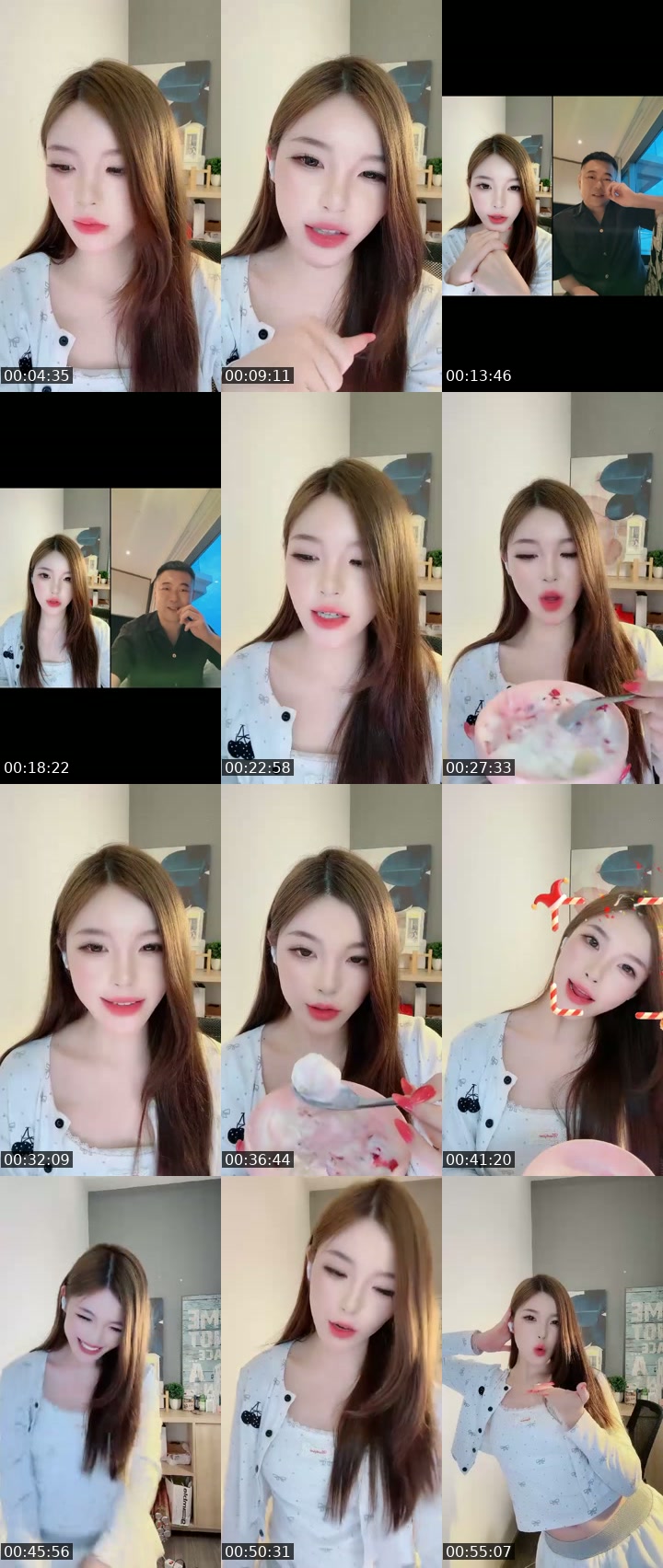 TikTok live: who is this by @zoe89905