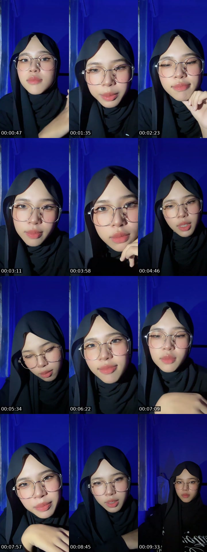 @daliszzlis TikTok live from 2026-07-09