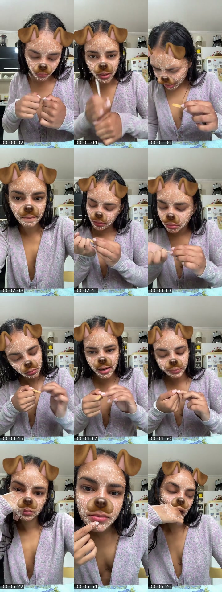 @euhellly TikTok live from 2026-07-09
